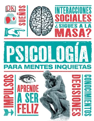 PSICOLOGIA PARA MENTES INQUIETAS1
