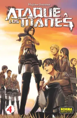 ATAQUE A LOS TITANES 041