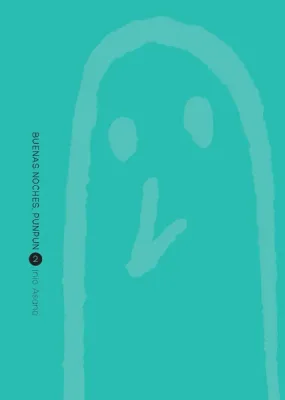 BUENAS NOCHES PUNPUN 21
