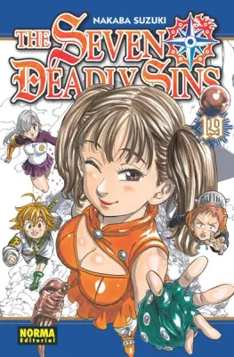 THE SEVEN DEADLY SINS 191