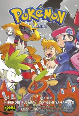 POKEMON 23 PLATINO 021