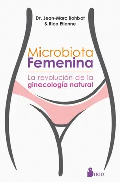 MICROBIOTA FEMENINA1