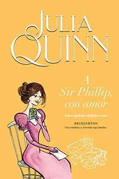 A SIR PHILLIP CON AMOR BRIDGERTON 51