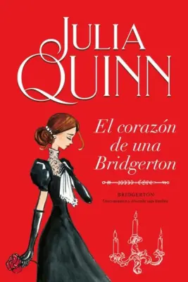 EL CORAZON DE UNA BRIDGERTON BRIDGERTON 61