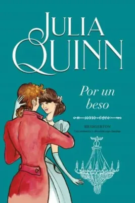 POR UN BESO BRIDGERTON 71