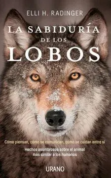 LA SABIDURIA DE LOS LOBOS1