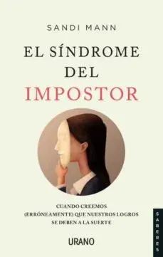 EL SINDROME DEL IMPOSTOR1
