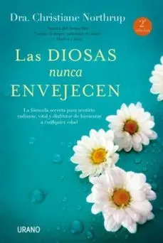 LAS DIOSAS NUNCA ENVEJECEN1