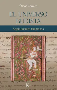 UNIVERSO BUDISTA, EL1