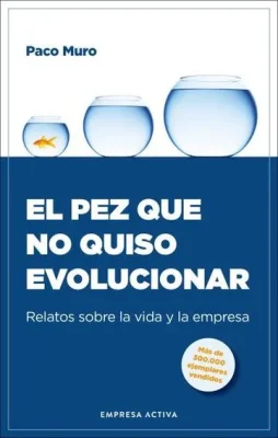 PEZ QUE NO QUISO EVOLUCIONAR, EL1