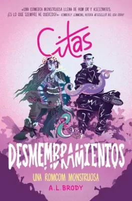 CITAS & DESMEMBRAMIENTOS1