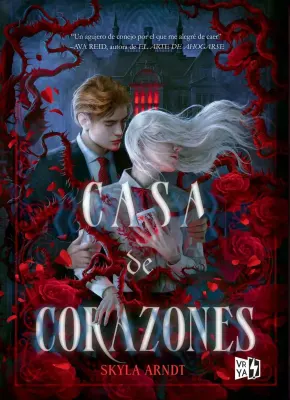 CASA DE CORAZONES1