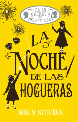 LA NOCHE DE LAS HOGUERAS1