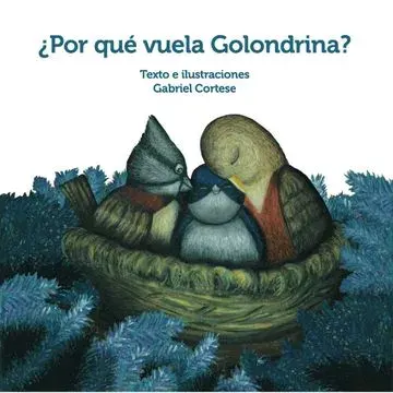 ¿POR QUE VUELA LA GOLONDRINA?1