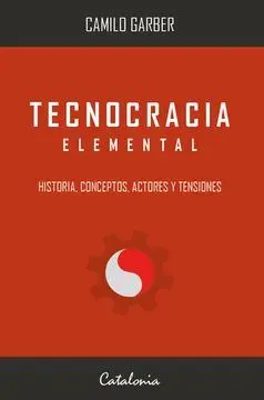 TECNOCRACIA ELEMENTAL1