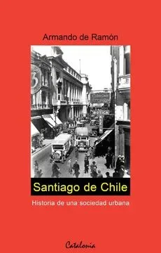 SANTIAGO DE CHILE1