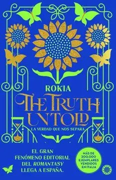 LA VERDAD QUE NOS SEPARA (THE TRUTH UNTOLD)1
