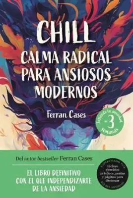 CHILL CALMA RADICAL PARA ANSIOSOS MODERNOS1