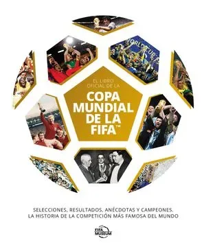 EL LIBRO OFICIAL DE LA COPA MUNDIAL DE LA FIFA1
