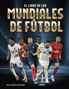 EL LIBRO DE LOS MUNDIALES DE FUTBOL1