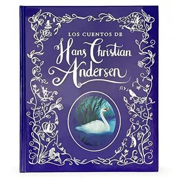 LOS CUENTOS DE HANS CHRISTIAN ANDERSEN1