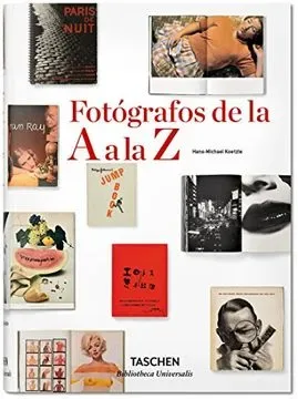 FOTOGRAFOS DE LA A A LA Z1