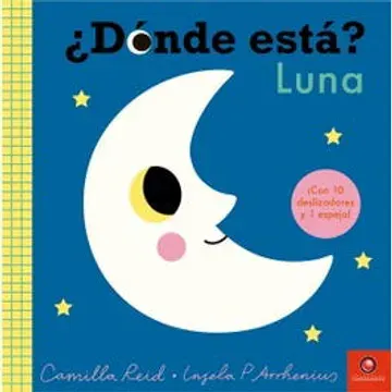 DONDE ESTA LUNA1
