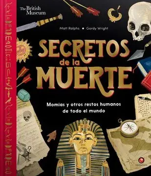 SECRETOS DE LA MUERTE1