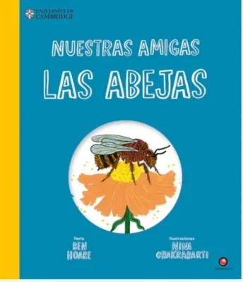 NUESTRAS AMIGAS LAS ABEJAS1