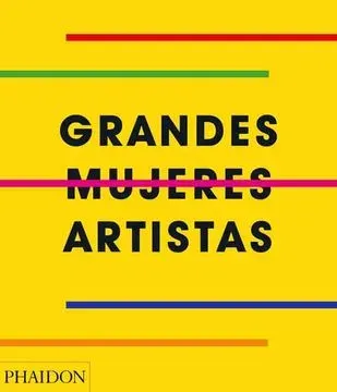 GRANDES MUJERES ARTISTAS1