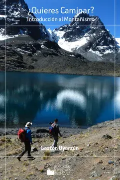 ¿QUIERES CAMINAR?1