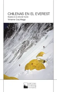 CHILENAS EN EL EVEREST1