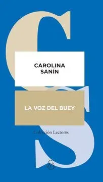 LA VOZ DEL BUEY1