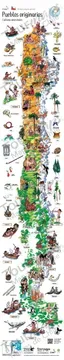 MAPA ILUSTRADO PUEBLOS ORIGINARIOS CULTURAS ANCESTRALES1