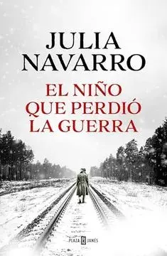 EL NIÑO QUE PERDIO LA GUERRA (TD)1