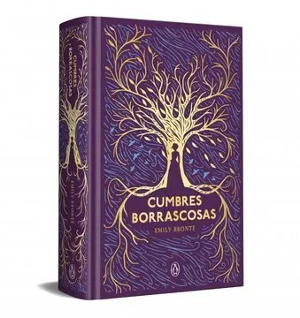 CUMBRES BORRASCOSAS (ED. ESPECIAL)1