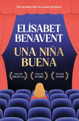 UNA NIÑA BUENA1
