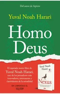 HOMO DEUS1