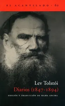 DIARIOS (1847-1894)1