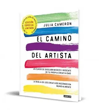 EL CAMINO DEL ARTISTA (TD)1