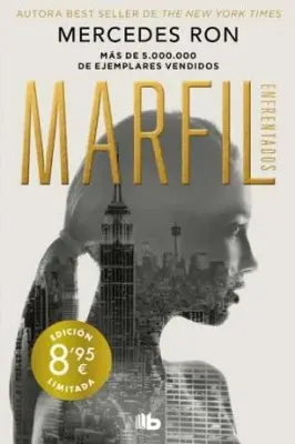 MARFIL (ENFRENTADOS 1) (ED. LTDA)1