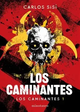 LOS CAMINANTES N 01/06 -  NUEVA EDICION1