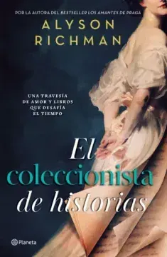 EL COLECCIONISTA DE HISTORIAS1