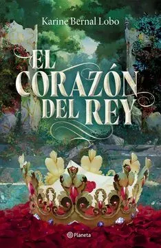 EL CORAZON DEL REY1