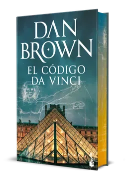 EL CODIGO DA VINCI (ED. ESPECIAL)1