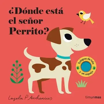 DONDE ESTA EL SEÑOR PERRITO1