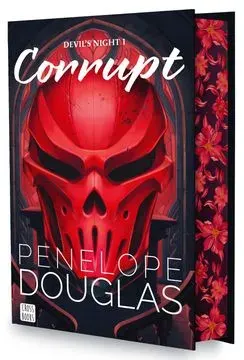 CORRUPT (DEVIL'S NIGHT 1) (ED. ESPECIAL)1