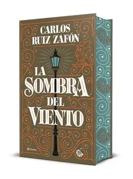 LA SOMBRA DEL VIENTO (ED. ESPECIAL)1