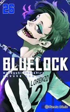 BLUE LOCK 261