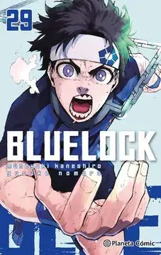 BLUE LOCK N 291